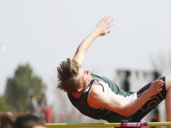Photos 2014 South Sioux City Meet Track And Field Siouxcityjournal Com