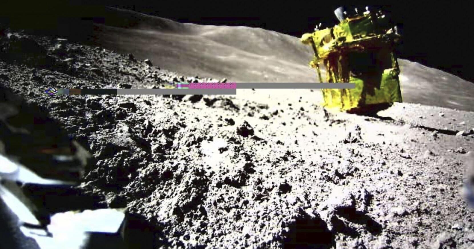 Are we about to find out the moon's origin? Japan's space agency says it may now have clues - Vimarsana News