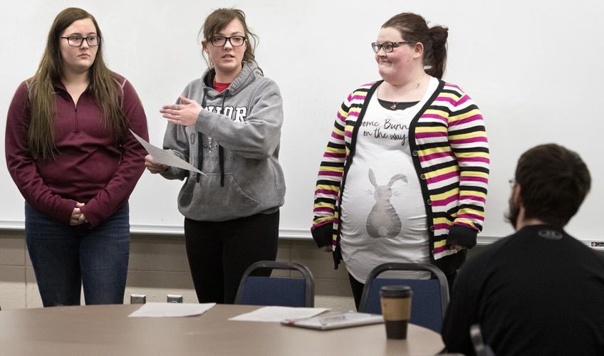 Western Iowa Tech Community College clubs