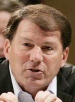 Mike Rounds Smiling South Dakota powerhouse Mike Rounds seeks Senate seat