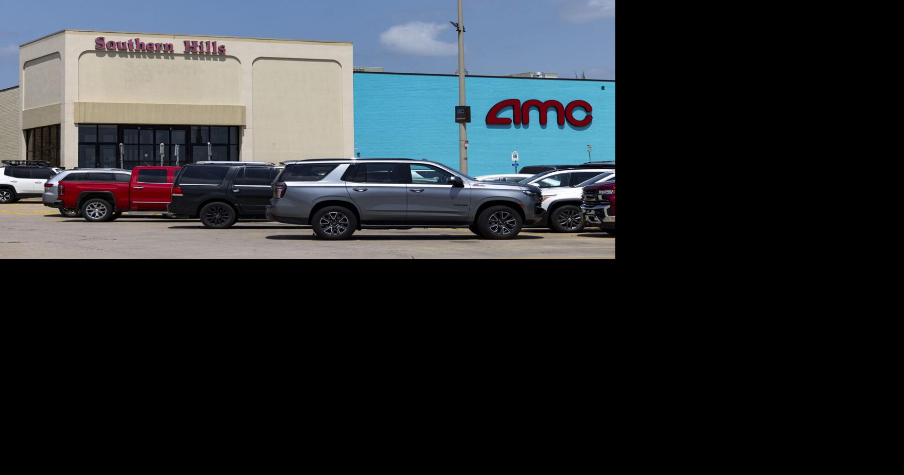 8 involved in Tuesday night disturbance at Southern Hills Mall