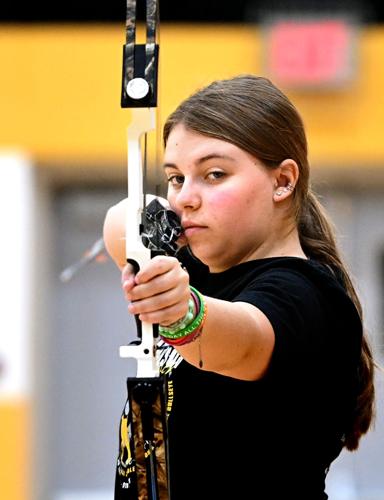 Archer Alise Brockhaus
