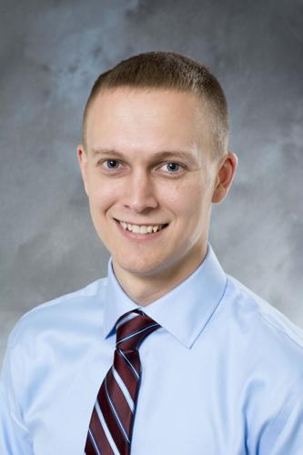 Mark Haselhoff