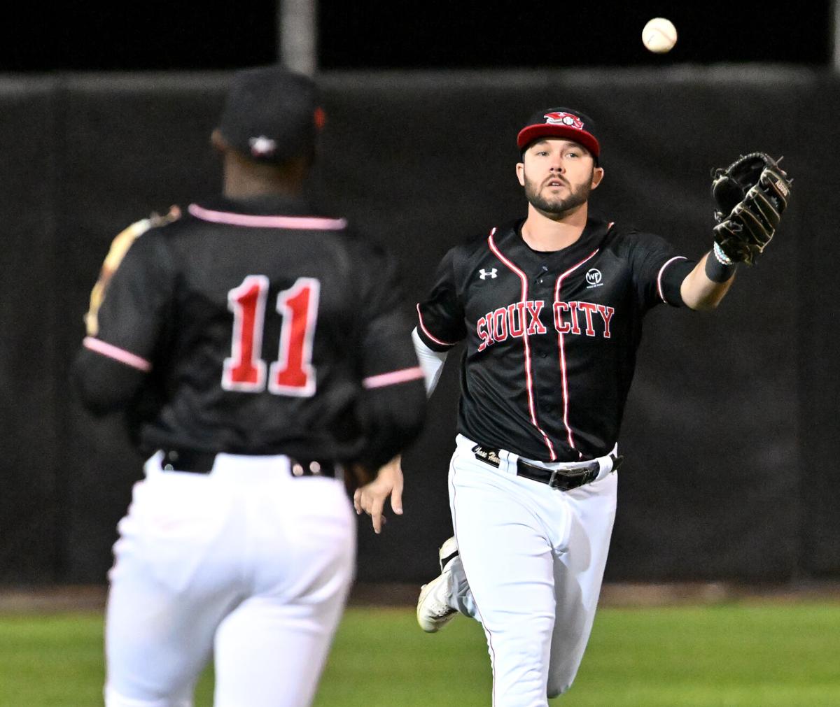 Event Feedback: Kansas City T-bones Vs Sioux City Explorers - American  Association of Independent Professional Baseball