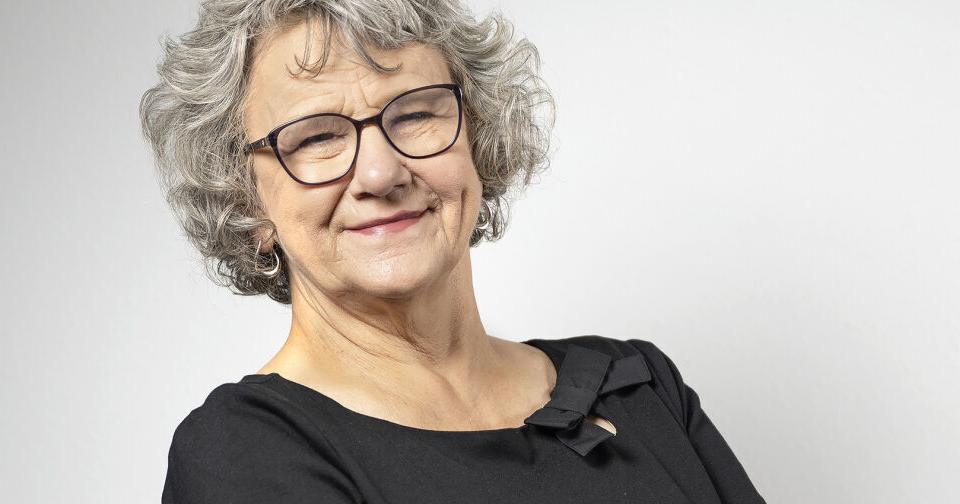 SUZAN STEWART: Iowa and mental health - Vimarsana News