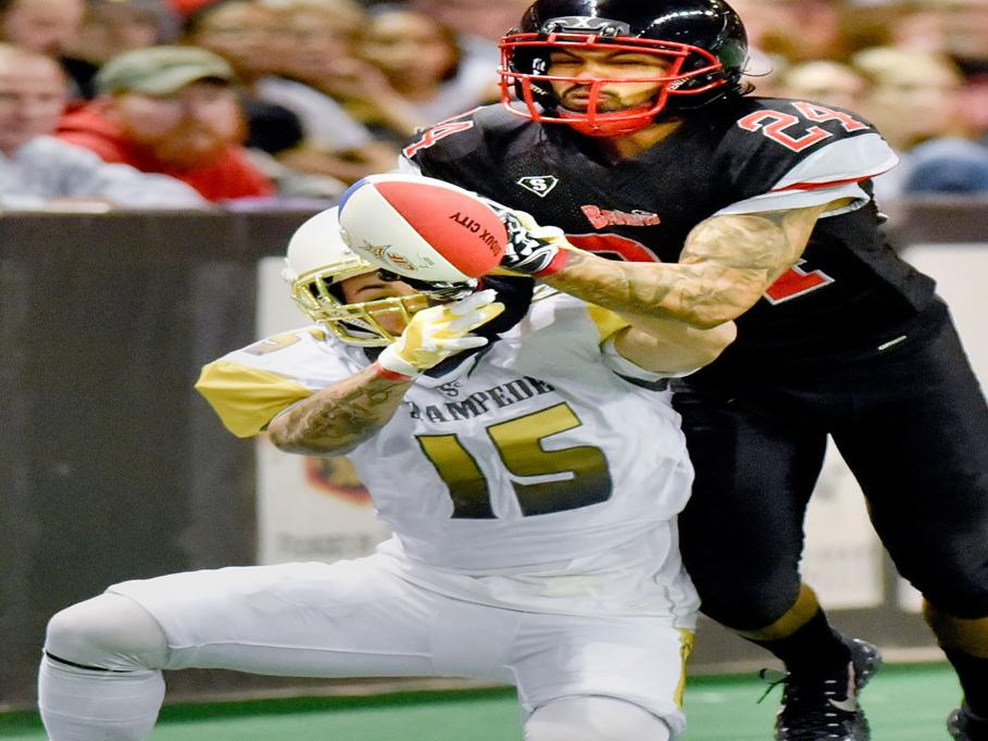 St Pierre Has Impressive Numbers For Bandits Sioux City Bandits Siouxcityjournal Com