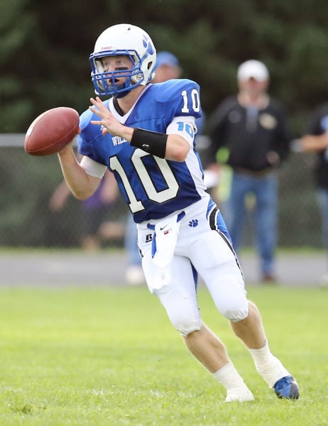 West Lyon out to return to title game | Football | siouxcityjournal.com