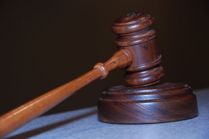 siouxcityjournal.com - Nick Hytrek - Latest Woodbury County court report