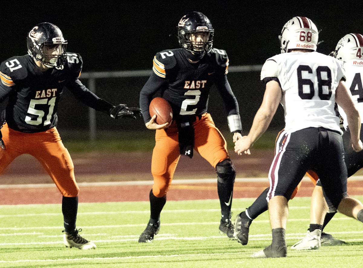 Ia Football Schedule 2022