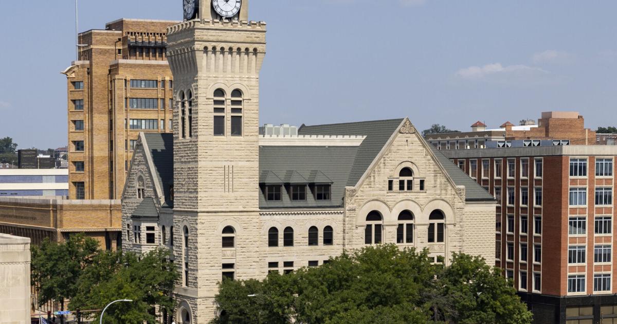 Here’s what’s on the Sioux City Council agenda for March 23, 2026