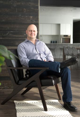 Nathan Kalaher Architect