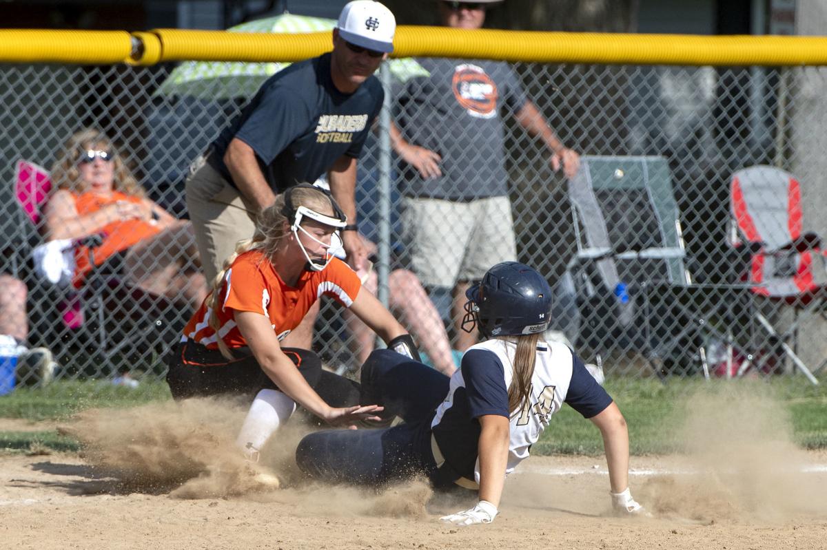 Bishop Heelan hosts Sergeant Bluff-Luton