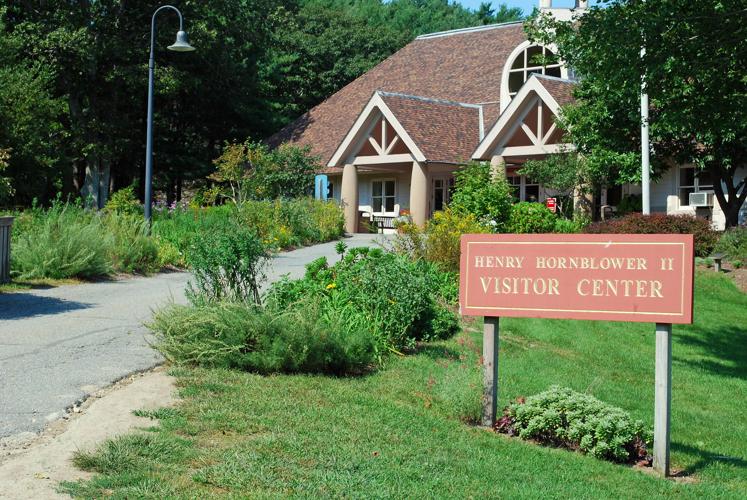 The Plimoth Plantation