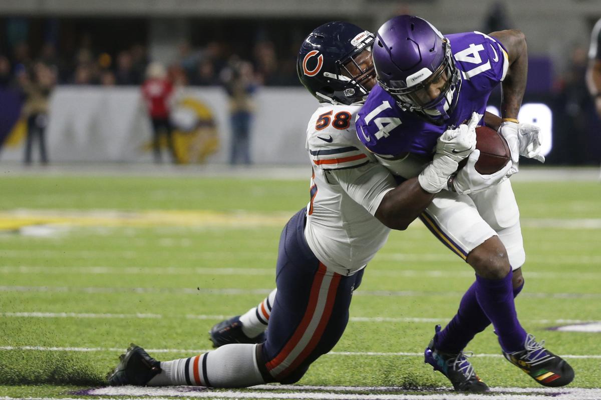 Vikings Go Back To Drawing Board After Latest Disappointment