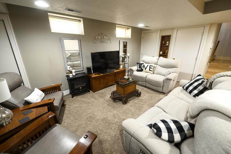 Tener home 4103 Perry Way