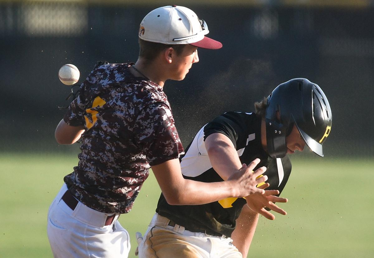 Baseball MVAOCOU at Kingsley-Pierson