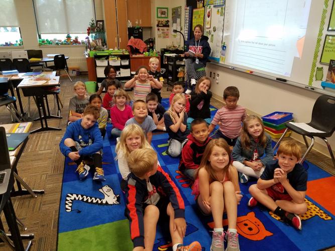 Perry Creek Elementary School