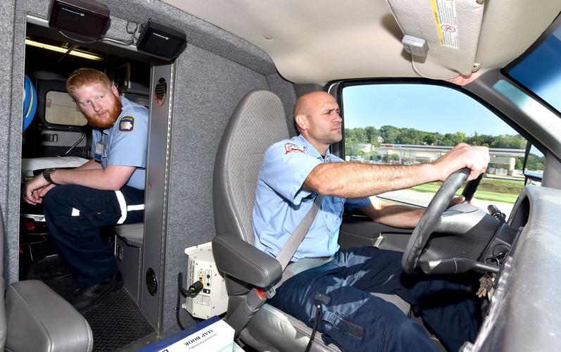 Siouxland Life Siouxland Paramedics