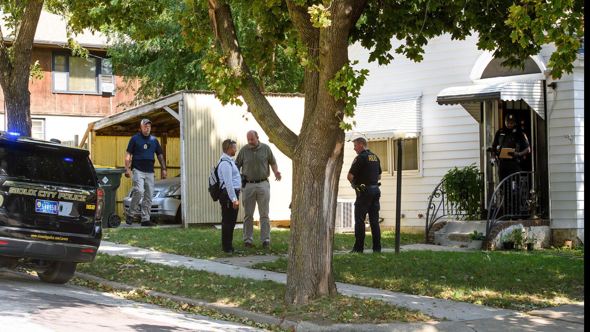 Sioux City Journal News Breaking News Read the latest Sioux City