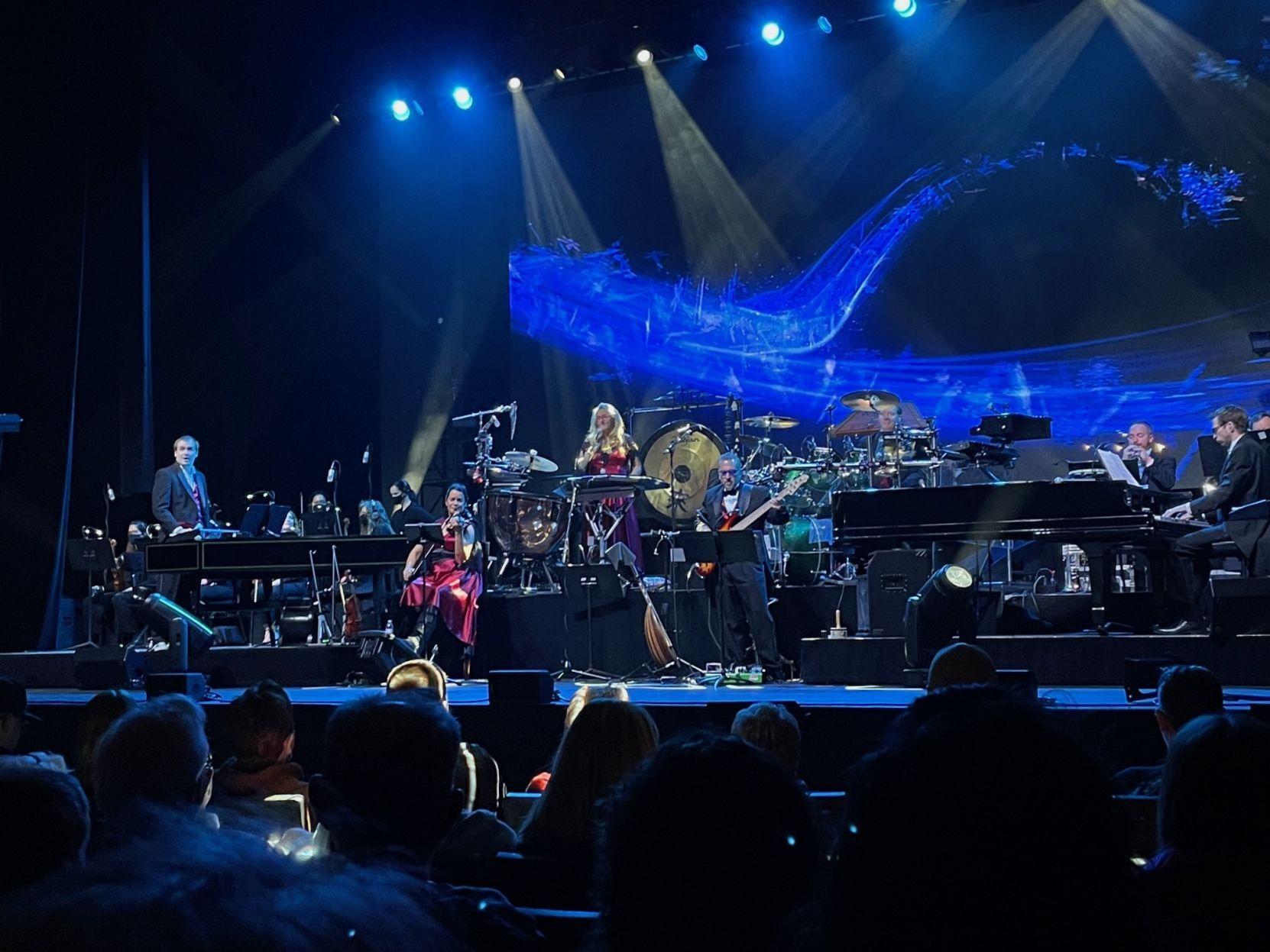 Mannheim Steamroller 2022 Schedule Review: Mannheim Steamroller's Christmas Show Digs Back In The Archives |  Music | Siouxcityjournal.com