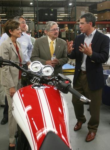Polaris Industries