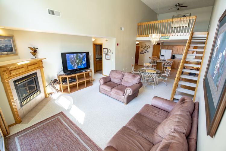 Okoboji Condo