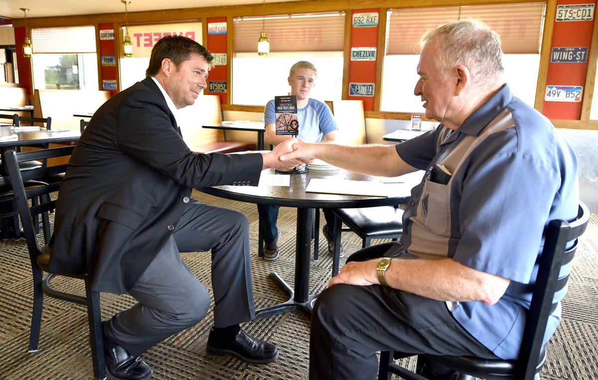 Ida Grove mayor resigns over clerk decision