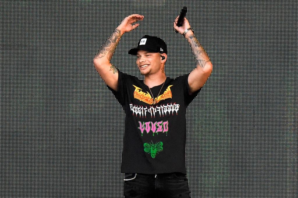 Tyson Drives Concert Traffic To Its Parking Lot Weekender Community Siouxcityjournal Com