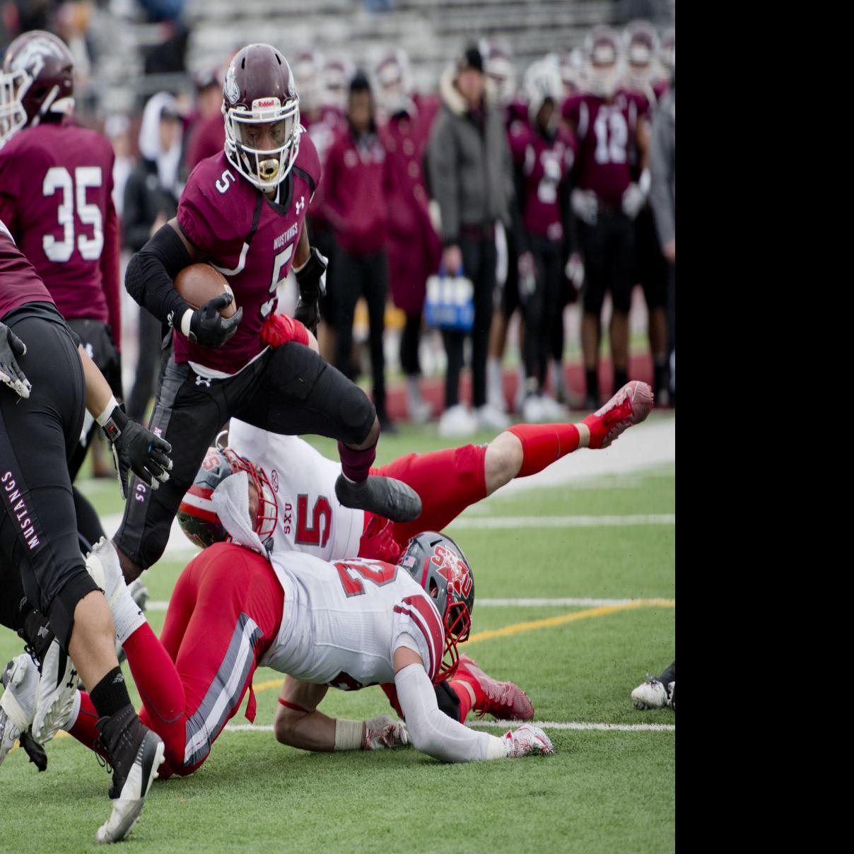 Morningside Records First Ever Postseason Shutout College Sports