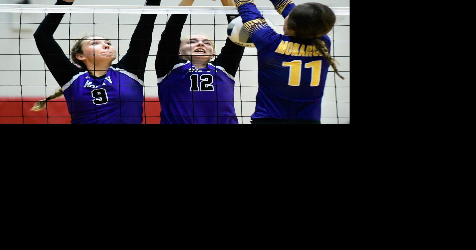 Nothing beats Iowa high school state volleyball tournament experience