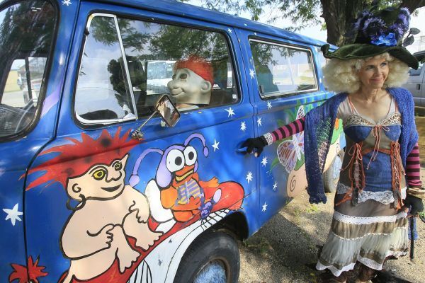 Troll Museum