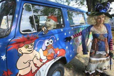 Troll Museum