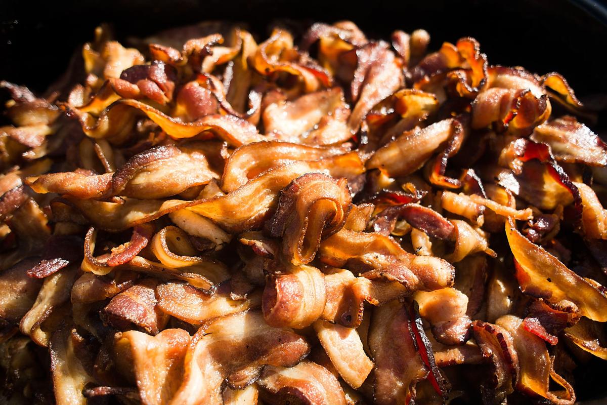 SOOweet meat! BaconFest to bring sizzle back to Sioux City on Saturday
