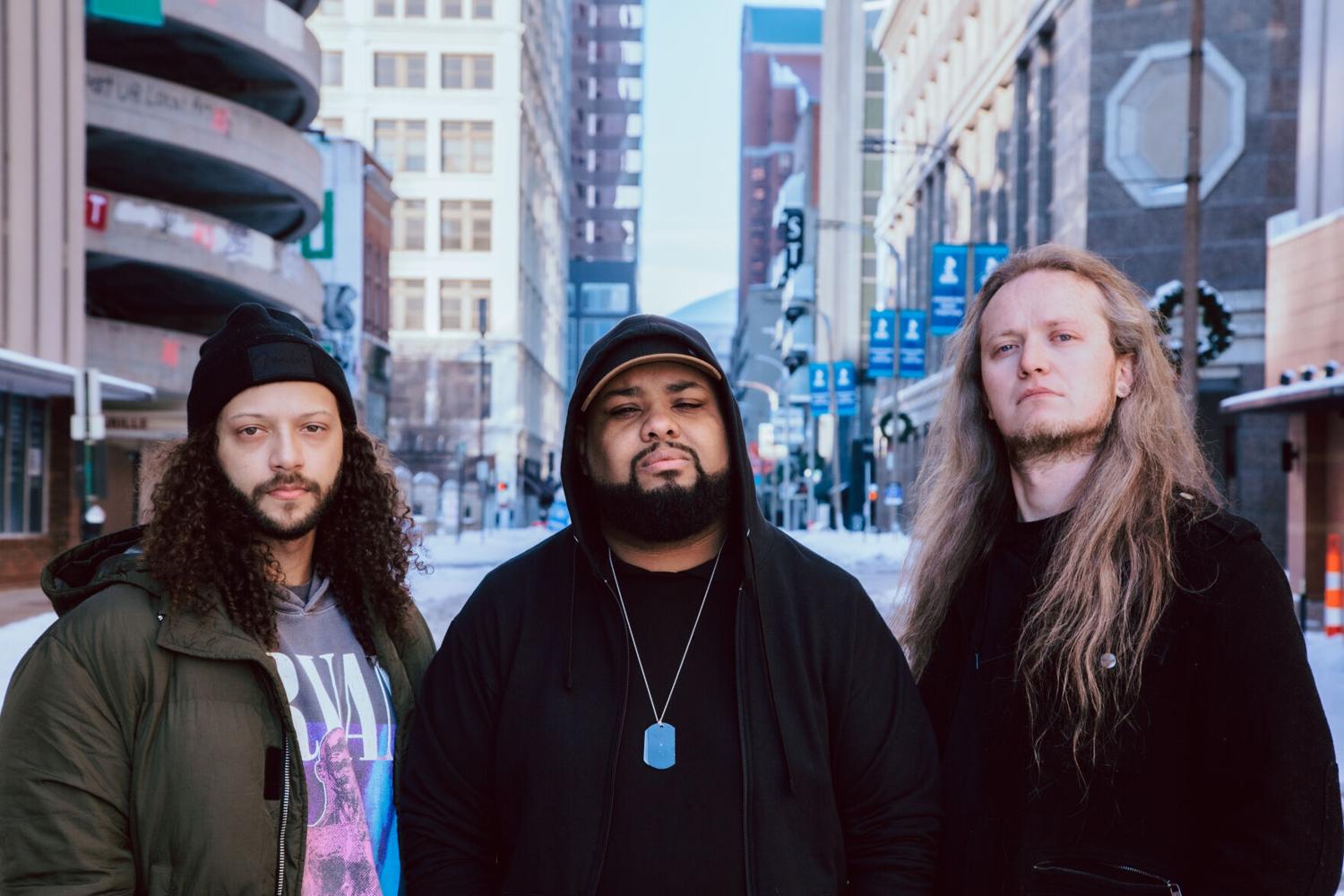 From TikTok to Prof. Rock to crunchy guitar licks, the Abe Stage brings alternative sounds to SITP