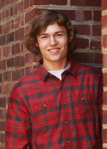 Bryce Stansberry