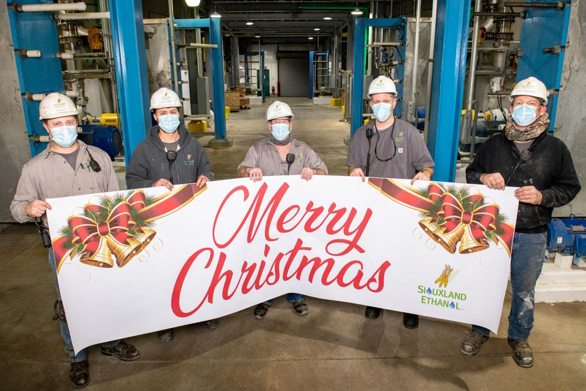 2020 Goodfellow Siouxland Ethanol