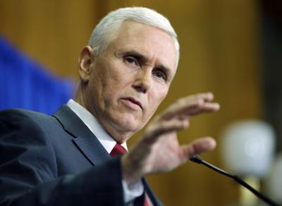 Mike Pence