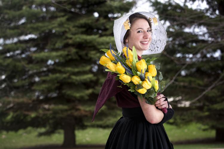 Tulip Queen Grossmann