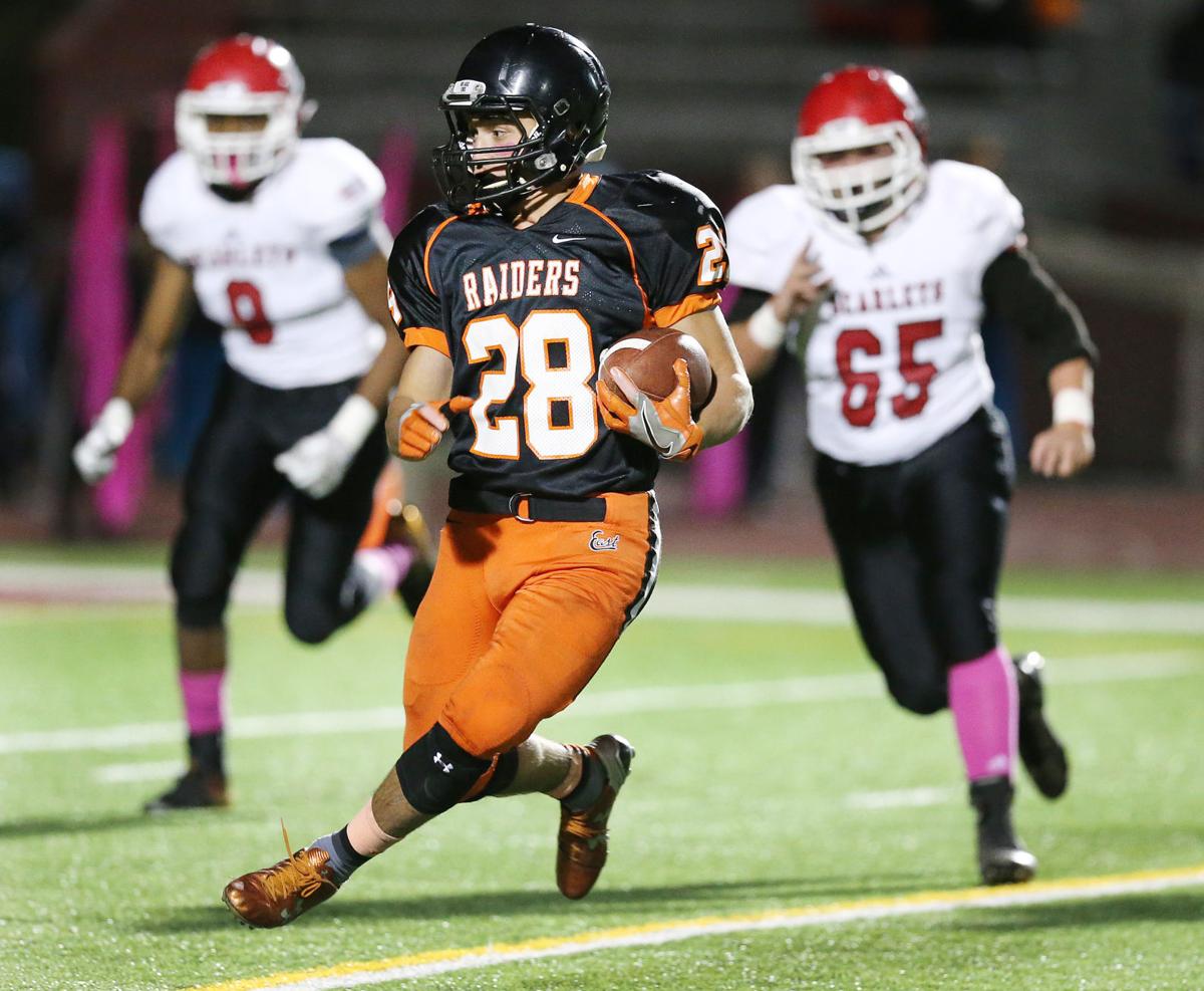 Photos Des Moines East at East High football East High School