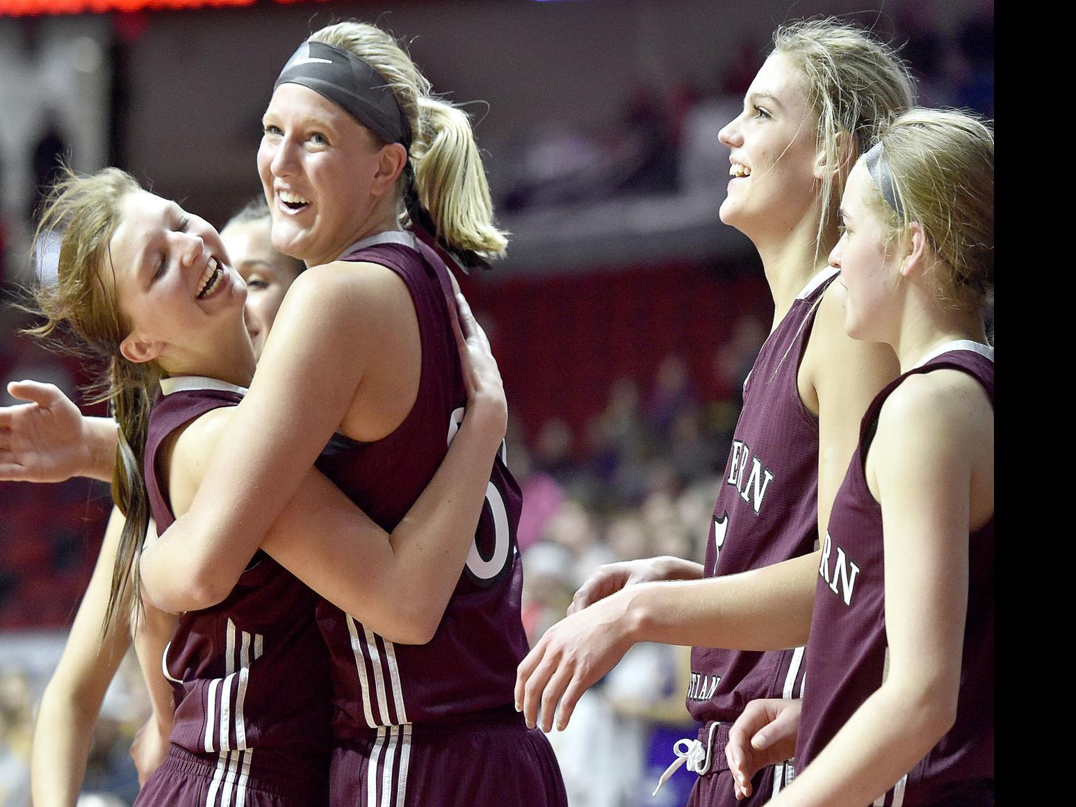 Ashtyn Veerbeek Returns Home Transfers To Dordt College Sports