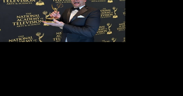 Former Spencer, Iowa radio announcer win national Emmy Award for voiceover work - Vimarsana News