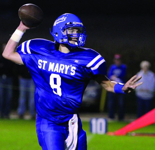 Photos RemsenUnion plays Remsen St. Mary's Sports