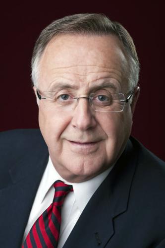 James Abbott