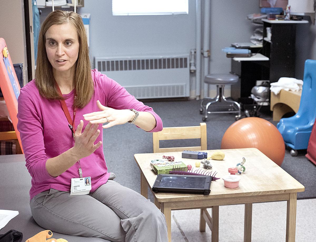 Medical Fidget Fidgets can enhance concentration, provide calming for special needs ...