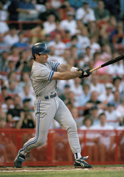 May 12, 1982: Paul Molitor slams three homers for only time in career –  Society for American Baseball Research