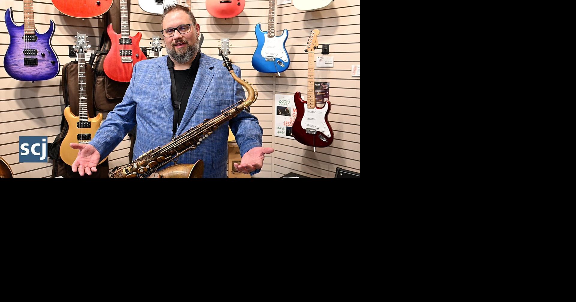 Ray's Midbell Music to be inducted into Iowa Rock 'N Roll Hall of Fame
