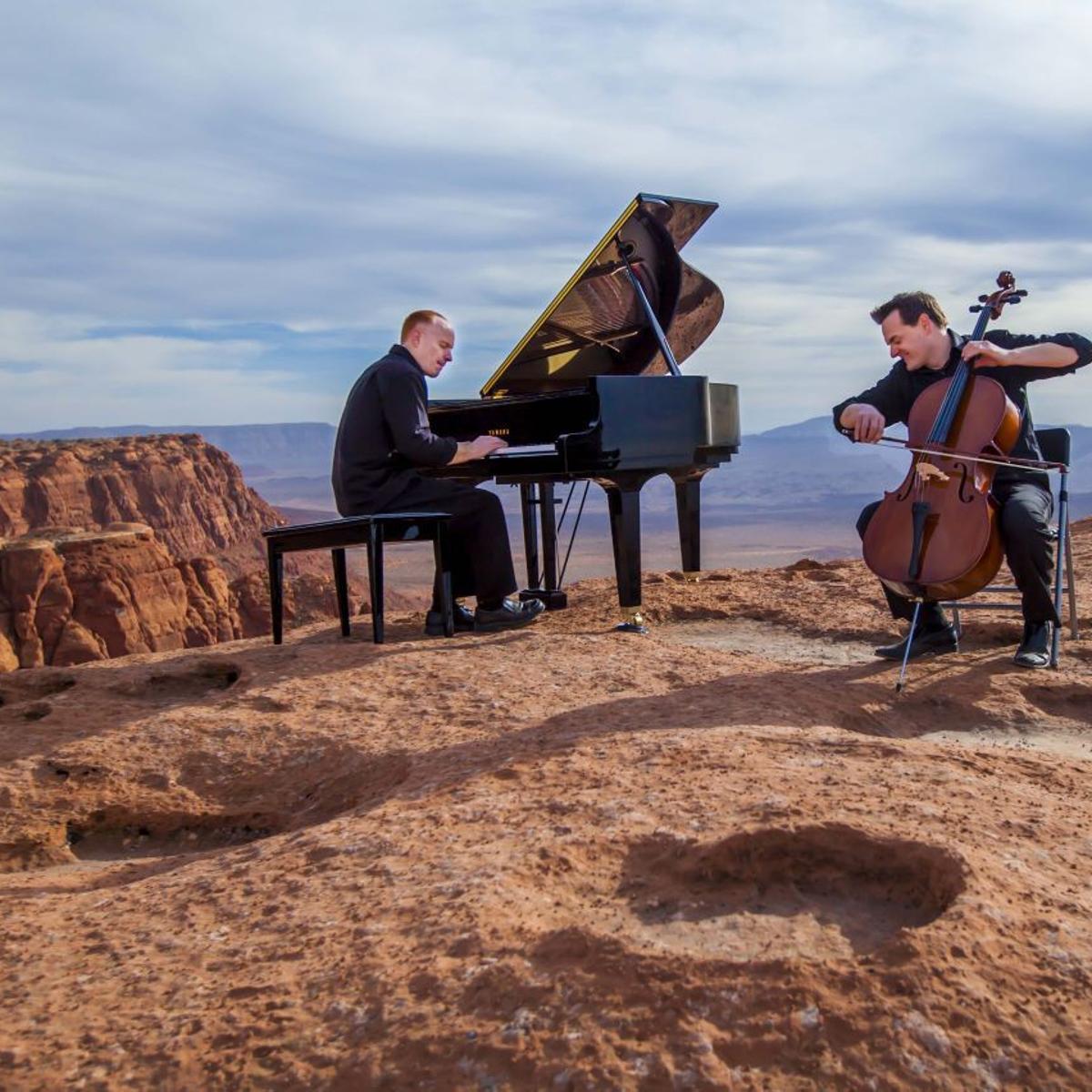 Youtube Stars Set The Stage For Musical Mashups In Sioux City Arts And Theatre Siouxcityjournal Com - sioux city journal rachel platten fight song roblox music video Youtube Stars Set The Stage For Musical Mashups In Sioux City Arts And Theatre Siouxcityjournal Com - rachel platten fight song roblox music video