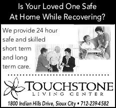 Is Your Loved One Safe At Home While Recovering?