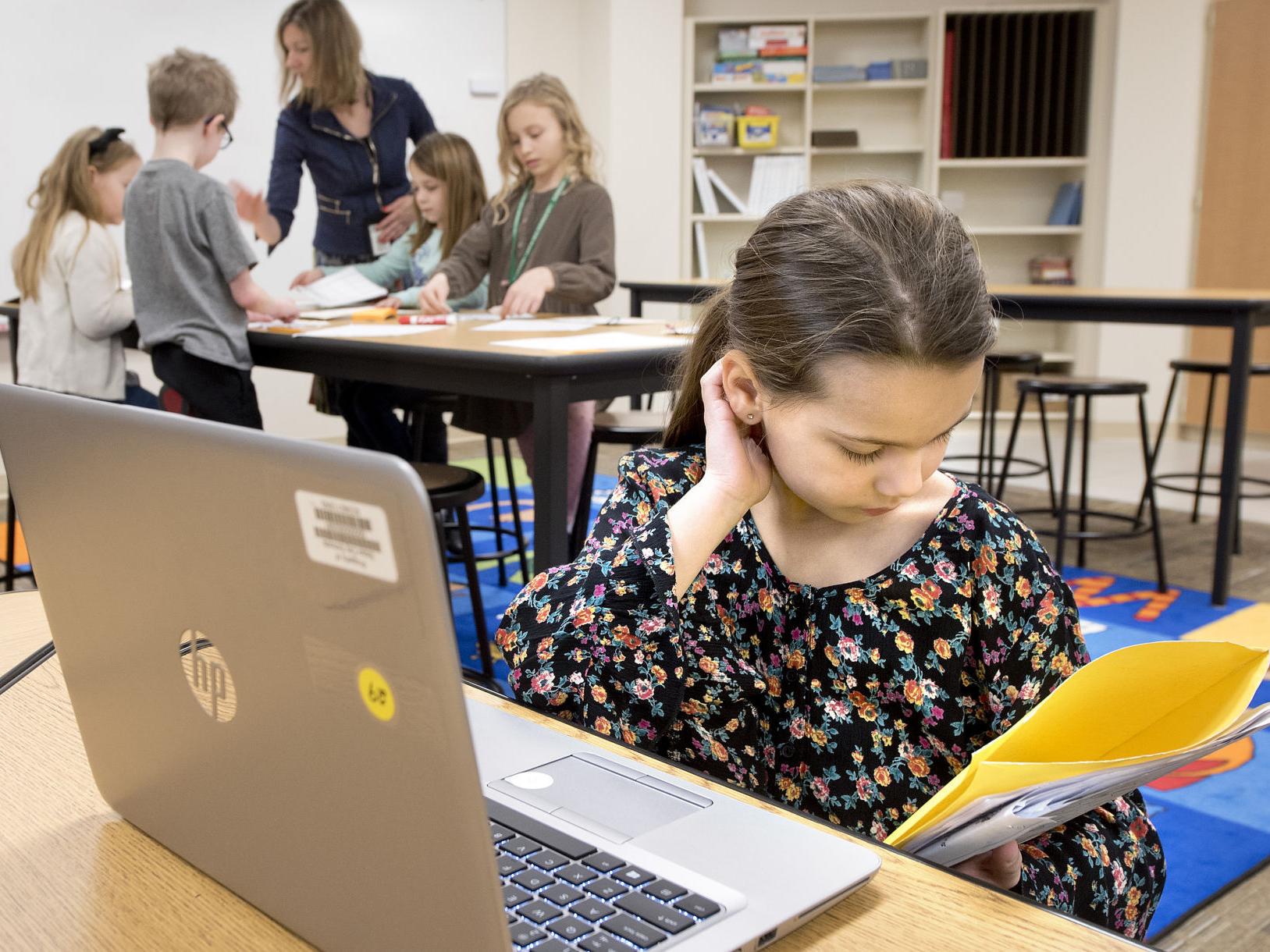 Middle School Tag Changes To Help Specify Students Needs Education Siouxcityjournal Com<script async src=