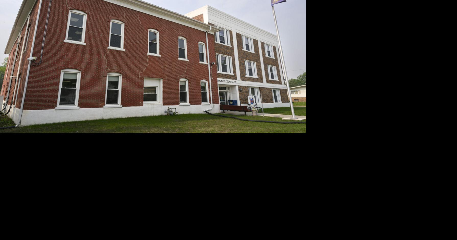 Ex Ponca city clerk charged with destroying public records
